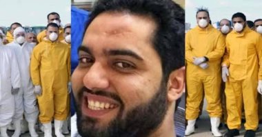 وائـل الـسمرى یـكتب..مـن قـتل الـدكـتور ولـید؟.. لـماذا لـم تـنشئ نـقابـة الأطـباء وحـدة لـمتابـعة إصـابـة أعـضائـھا بـدلا مـن كـتابـة بـوسـتات الـنعى والاتـھامـات عـلى فیس بوك؟