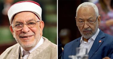 انشقاق جديد يعصف بإخوان تونس.. الرجل الثانى فى حركة النهضة يعلن انسحابه..عبد الفتاح مورو: مزقت تذكرة السياسة.. وتوقعات بلجوء التنظيم إلى العنف بعد تزايد الغضب الشعبى.. وسياسى تونسى:  الجماعة ستلجأ للاغتيالات