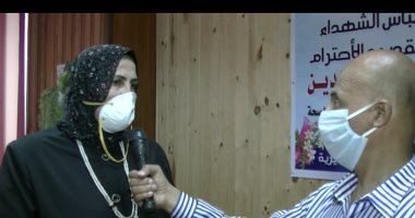 وكيل صحة كفر الشيخ : تخصيص 12 مستشفى ومدينة جامعية لحالات كورونا المستقرة