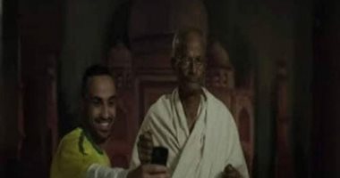 أحمد فهمي ينعي الكومبارس "إيتو": الله يرحمك.. كنت راجل طيب و شاطر و محترم