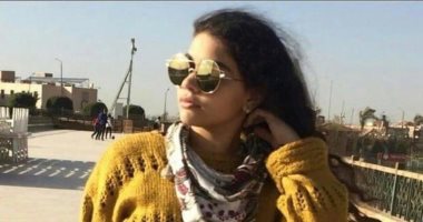 برة الملعب.. راما عز لاعبة الطائرة: أتمنى أتجوز ضابط مثل أبى وبحب حماقى ونيللى كريم