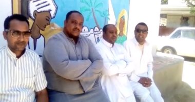 مبادرة لإلغاء تلقى العزاء داخل الدواويين والجمعيات بين أبناء النوبة بأسوان