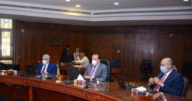 نائب رئيس جامعة طنطا: سيكون لنا السبق فى إنشاء مستشفى للعزل