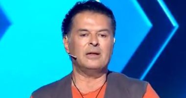 راغب علامة لقناة لبنانية: أطالب الجيش باستلام السلطة ومحاسبة من سرق أموال اللبنانيين