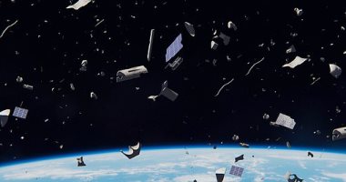 مركبة المريخ Starship ستساعد على تنظيف النفايات الفضائية.. اعرف التفاصيل