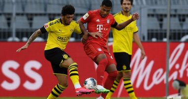 مواعيد مباريات اليوم.. صراع الأهلى والزمالك بالدورى وقمة دورتموند مع البايرن 