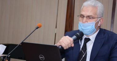 17 محاضرة علمية فى اليوم الأول لمؤتمر جامعة طنطا الافتراضى