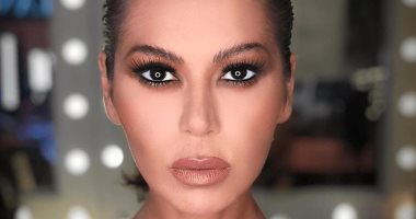 لقاء الخميسي تعمل فى التجارة خلال أحداث مسلسل "ضد الكسر"