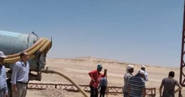 "محلية بنى مزار": قريبا الانتهاء من محطة كهرباء شرق النيل بقدرة 11/66كيلو