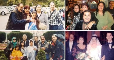 كورونا ينهى رحلة رجاء الجداوى فى بلاط الفن.. رحيل الفنانة القديرة بعد 43 يوما فى العزل الصحى عن عمر ناهز 86 عامًا.. دفنها بمقابر القاهرة بمعرفة الطب الوقائى.. وآخر تحليل قبل 5 ساعات من وفاتها جاء إيجابيا.. صور 