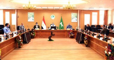 تجهيز جناح للعزل فى مستشفى الأحرار و لجان لمتابعة الخاضعين للعزل المنزلى
