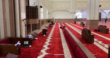 وزارة الأوقاف الكويتية تقرر إعادة فتح المساجد الأربعاء المقبل