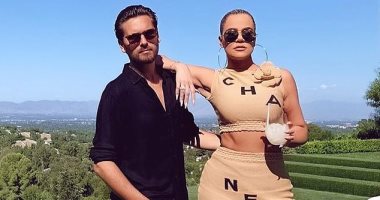 فستان كلو كاردشيان المثير للجدل من تصميم Chanel بـ3250 جنيها إسترلينيا