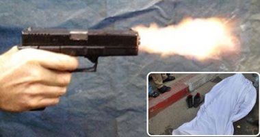 كشف غموض مقتل سيدة على يد زوجها العرفى لشكه فى سلوكها بالقناطر الخيرية