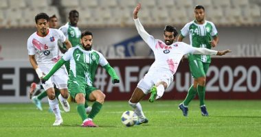 رسميا.. إلغاء منافسات الموسم الحالى فى الدوري اللبنانى بسبب كورونا