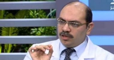 تعافى نائب مدير الطب العلاجى بالشرقية من فيرس كورونا