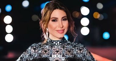 يارا تشارك جمهورها بصور من كواليس حفل الشارقة بالأمس