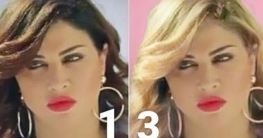 منهم البني والأصفر.. جومانا مراد تنوي تغيير لون شعرها وكندة علوش تغازلها