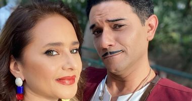 مؤلفا بـ"100 وش" يضعان تصورا لسيناريو جديد للجزء الثانى خلال أيام
