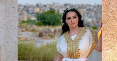 ديانا كرزون: أفعل ما يرضينى مهما كانت قيمته للآخرين