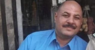 وفاة أشهر بائع صحف بالقصر العينى بفيروس كورونا