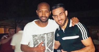 أحمد دويدار لمنتقدي شيكابالا: لا تسخر من أحد فلا تعلم كيف يكون حالك غدا