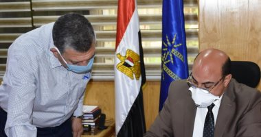 بالاسم ورقم الجلوس..نتيجة إعدادية أسوان بعد اعتمادها بنسبة نجاح 99.5% 