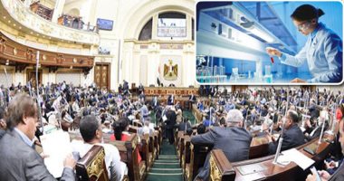 القانون يحظر إجراء أبحاث طبية إلا بالجهات المرخصة.. اعرف الالتزامات المطلوبة