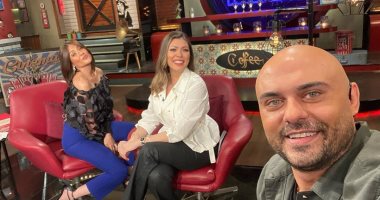 أحمد صلاح حسنى مفاجأة "راجل واتنين ستات" مع شيريهان أبو الحسن على on e