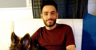 رامى جمال يعلق على قرار رفع الحظر: "من بكرة أنت وكمامتك ودعوات مامتك"