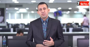 محمود عبد الراضى لإكسترا نيوز: وزارة الداخلية ترسخ للأمن الإنسانى والمجتمعي 