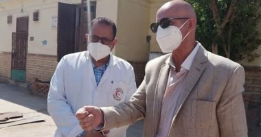 التحقيق مع مدير حميات الزقازيق في واقعة إخراج متوفاة بكورونا دون إجراءات وقاية