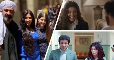 لو فاتك فى رمضان.. شوف مسلسلك المفضل فى العرض الثانى على قنوات المتحدة