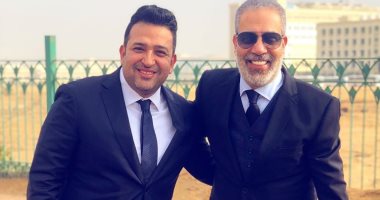 تامر حسين لمهاجمى مدحت العدل: إحنا فى أيام محدش عارف مين هيقابل ربنا الأول