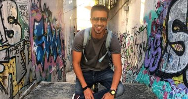 أحمد داوود: "فترة وهتعدى وهترجع الحياة زى الفل.. نتفاءل بالخير عشان نلاقيه"