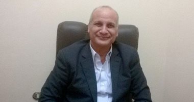 نقيب أطباء كفر الشيخ يناشد المواطنين الالتزام بارتداء الكمامات