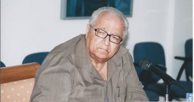 من هو عونى عبد الرؤوف الرئيس الشرفى لاتحاد كتاب مصر الراحل؟