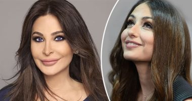 رسالة هبة طوجي لـ"إليسا" عبر اليوم السابع: قوية تمدنا بالحب والطاقة