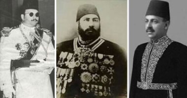 عائلة مصرية عريقة.."المنشاوى" بالغربية أسسها أحمد آغا المنشاوى الملقب بـ"أبو الخيرين".. انقذ مئات الأجانب من مذبحة طنطا..تبرع بآلاف الأفدنة لجامعة القاهرة.. اختبأ ببيته أحمدعرابى والنديم..والشيخ محمد عبده صديقه