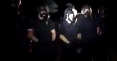 نيويورك تايمز: القبض على الضابط المتهم بقتل جورج فلويد