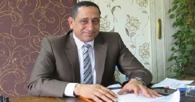 سكرتير مساعد الإسكندرية بعد إصابة رئيس وحدة الإزلات بكورونا: نتائج تحليلى سلبية