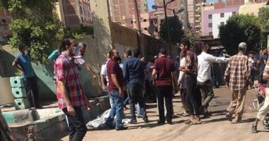 حبس المختل عقليا المتهم بقتل نجله وسيدة وشخص بمدينة الزقازيق بالشرقية