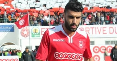 مدافع النجم الساحلى خارج حسابات الزمالك فى الموسم الجديد