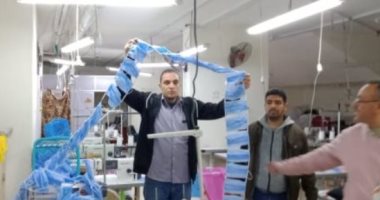 أزمة كورونا تفرض تطورا جوهريا فى الصناعة المصرية.. اعرف التفاصيل