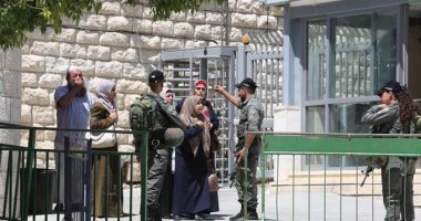 الأردن تدين هدم قوات الاحتلال لمساكن فلسطينيين فى الأغوار المحتلة