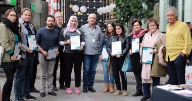 مهرجان مالمو للسينما العربية يفتح باب المشاركة لملتقى نقاد بلا حدود