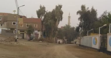 منع إقامة الأسواق بمركز البلينا في سوهاج وغلق المحلات بشارع كورنيش النيل