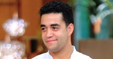 خالد أنور: مشهد المواجهة مع حلا شيحا من أصعب المشاهد