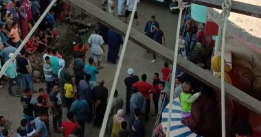 القبض على 7 بينهم 4 مصابين في مشاجرة بسبب لهو الأطفال بطهطا شمال سوهاج
