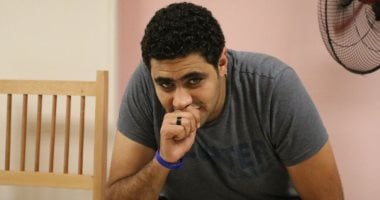 "لحن" قصيدة جديدة لـ الشاعر أمير سعيد